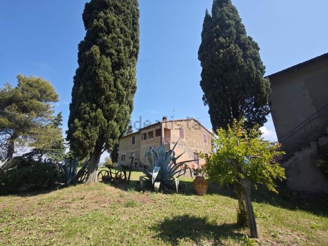 Rustico in vendita a Ponsano, Volterra