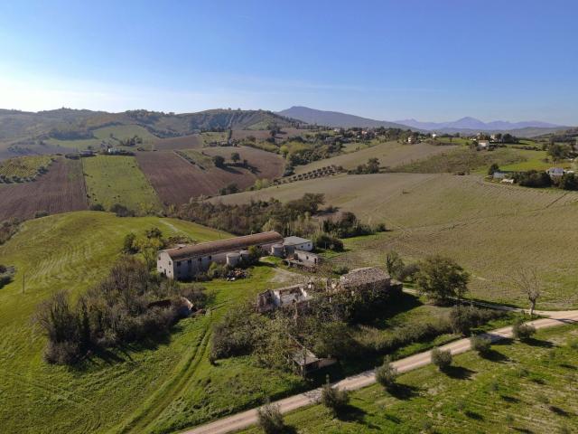 Rustico in vendita a Marche, Ascoli Piceno