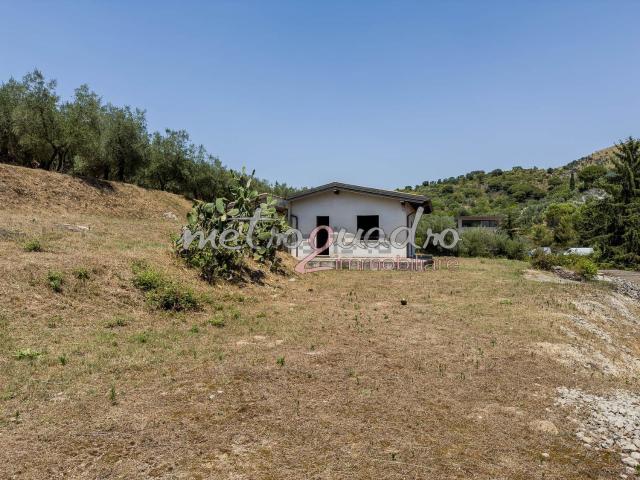 Rustico in vendita a Rignano, Itri
