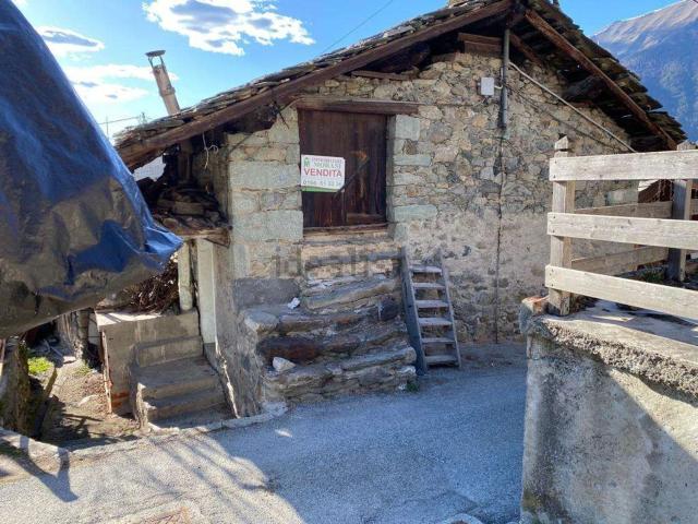Rustico in vendita a Saint Vincent, Aosta
