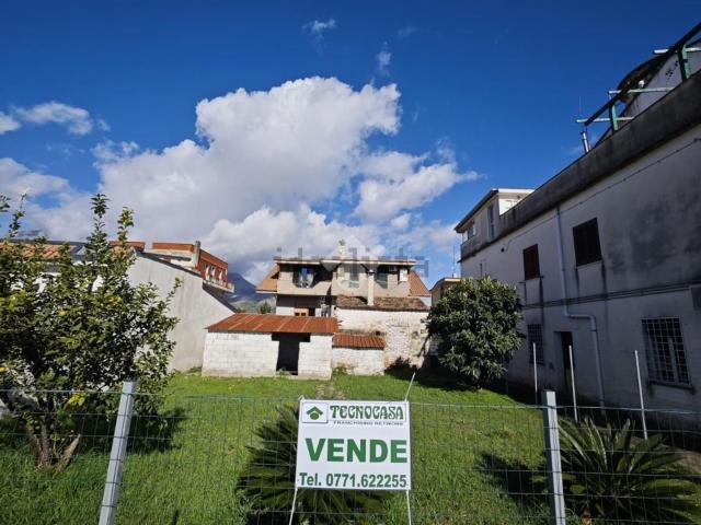 Rustico in vendita a Merola, Minturno