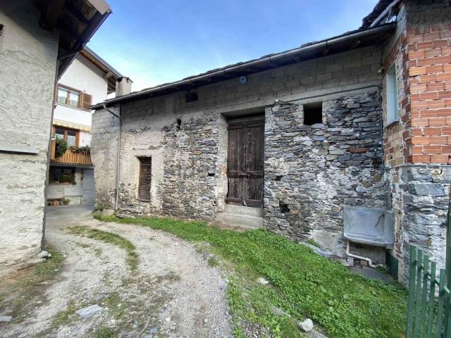 Rustico in vendita a Comunità montana della Valchiavenna, Gordona