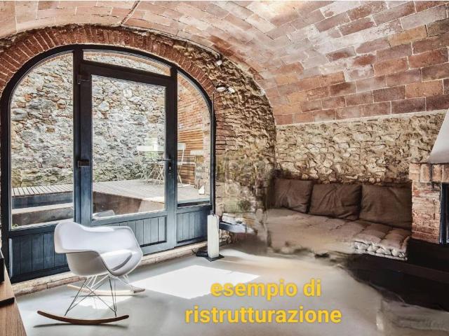 Rustico in vendita a Gorla, Veleso