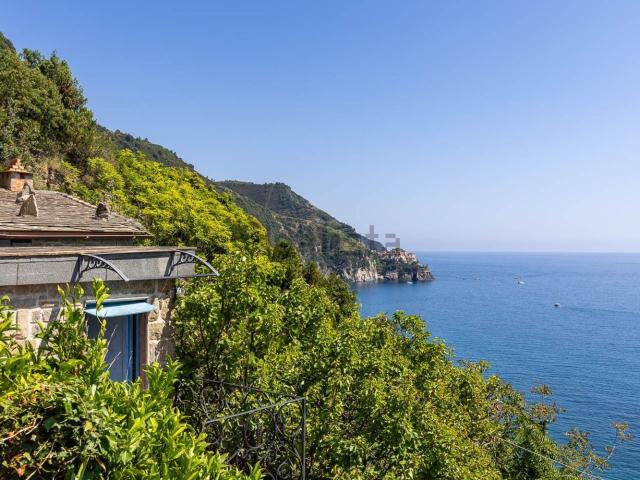 Rustico in vendita a Vernazza, Liguria
