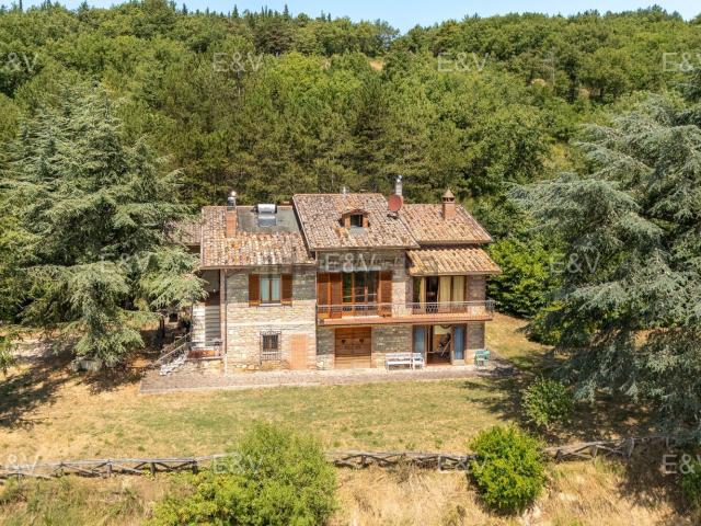 Rustico in vendita a Sansepolcro, Toscana
