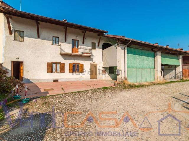 Rustico in vendita a Località Tetto Garetto, Piemonte