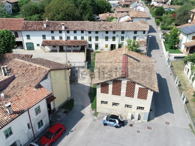 Rustico in vendita a Milacussa, Aiello del Friuli / Dael