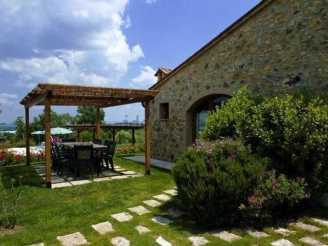 Rustico in vendita a Pieve Vecchia, Manerba Del Garda