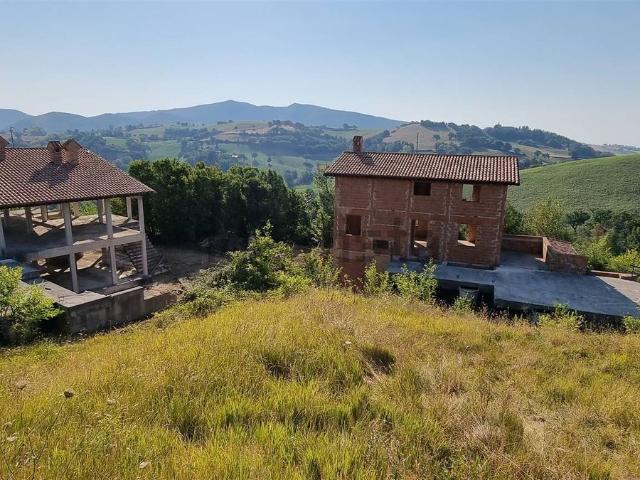 Rustico in vendita a Serralta Vecchia, Marche
