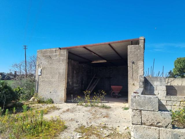 Rustico in vendita a Carovigno, Brindisi