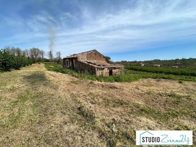 Rustico in vendita a Vasanello, Lazio
