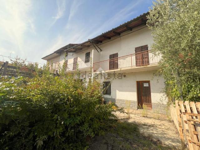 Rustico in vendita a Moransengo-Tonengo, Piemonte