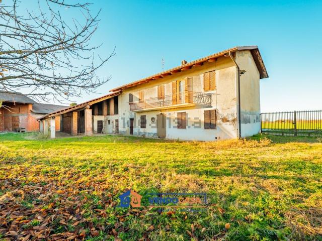 Rustico in vendita a Piemonte, Cuneo