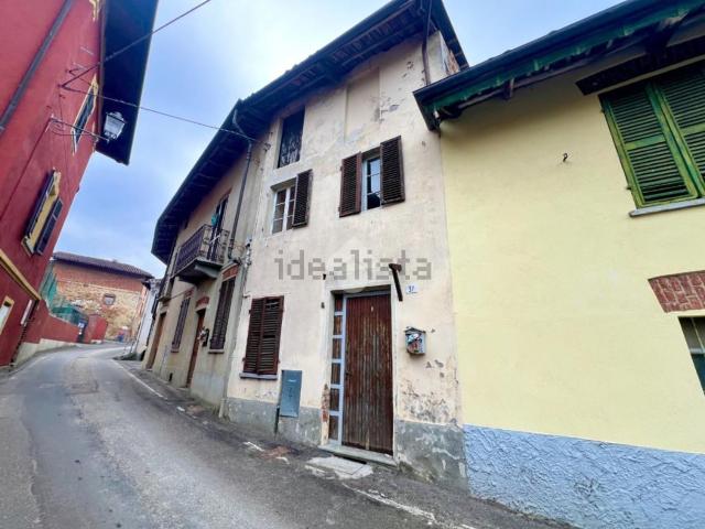 Rustico in vendita a Piemonte, Asti