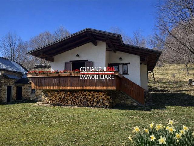 Rustico in vendita a Piemonte, Verbano-cusio-ossola