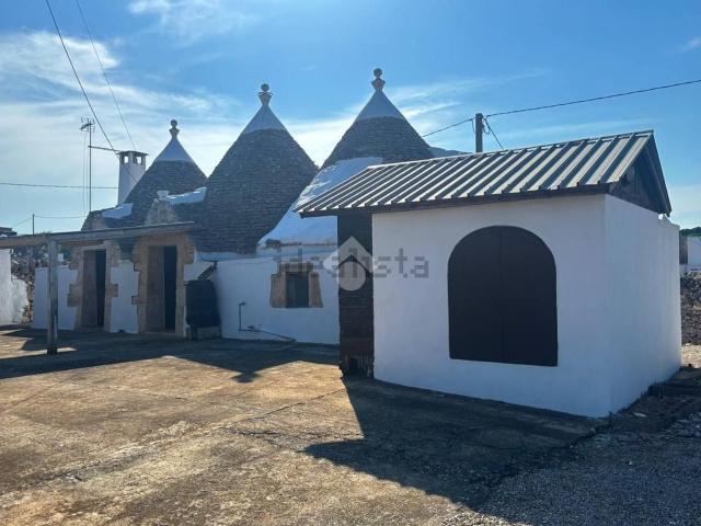 Rustico in vendita a Puglia, Taranto