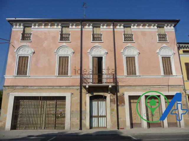 Rustico in vendita a San Benedetto Po, Lombardia