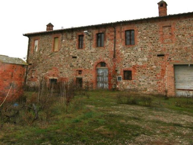 Rustico in vendita a Torrita di Siena, Siena