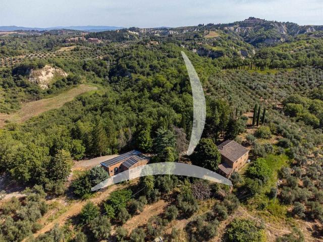 Rustico in vendita a Asciano