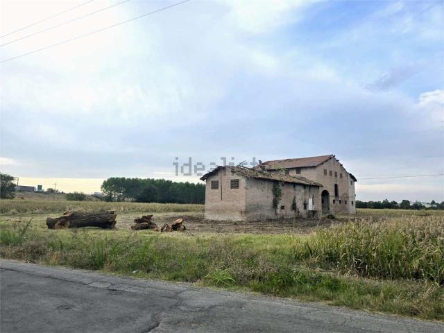 Rustico in vendita a Centro Storico, Modena