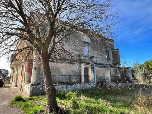 Rustico in vendita a Puglia, Foggia