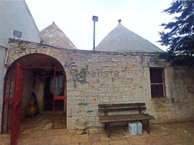 Rustico in vendita a Mottola, Taranto