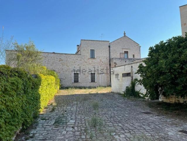 Rustico in vendita a Puglia, Bari