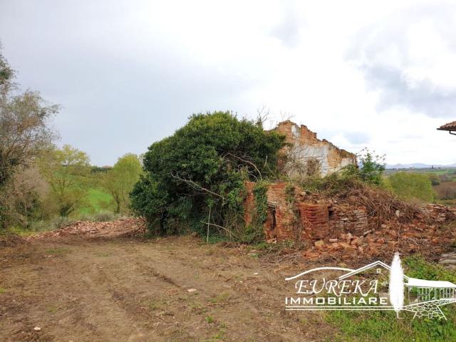 Rustico in vendita a Gioiella