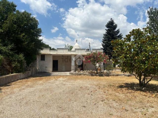 Rustico in vendita a Puglia, Taranto