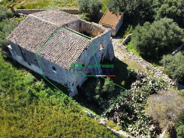 Rustico in vendita a Arizza, Cava D'aliga