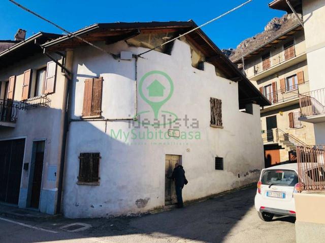Rustico in vendita a Comunità montana della Valle Sabbia, Mura