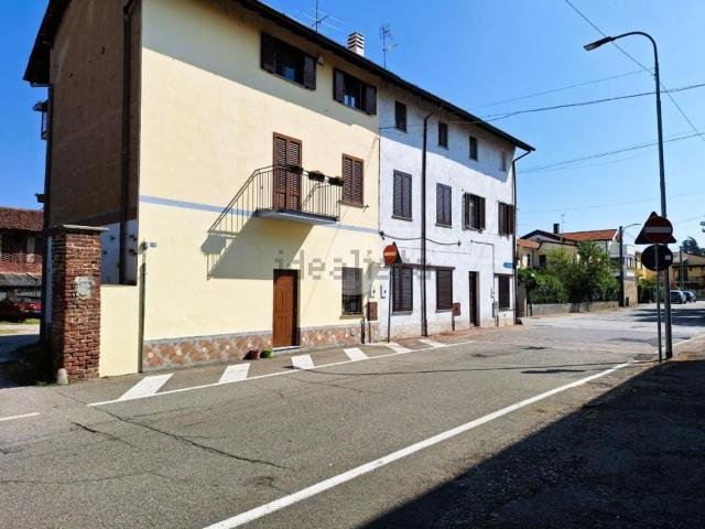 Rustico in vendita a Bernate Ticino, Lombardia