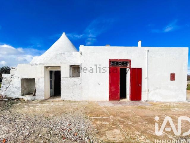Rustico in vendita a Puglia, Taranto
