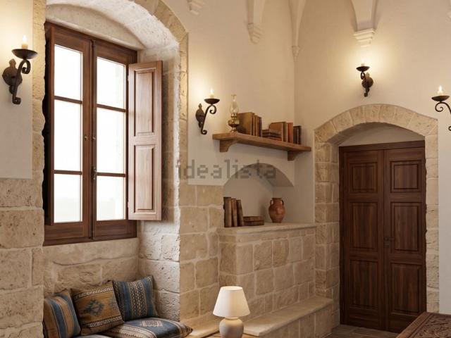 Rustico in vendita a Puglia, Lecce