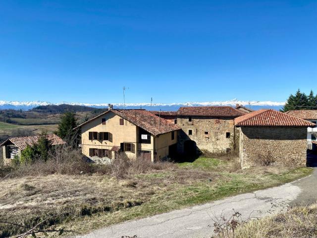 Rustico in vendita a Piemonte, Cuneo