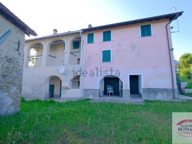 Rustico in vendita a Piemonte, Alessandria