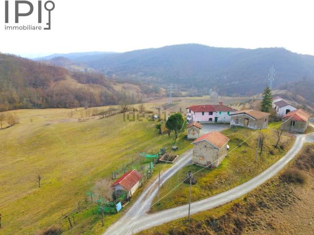 Rustico in vendita a Piemonte, Alessandria