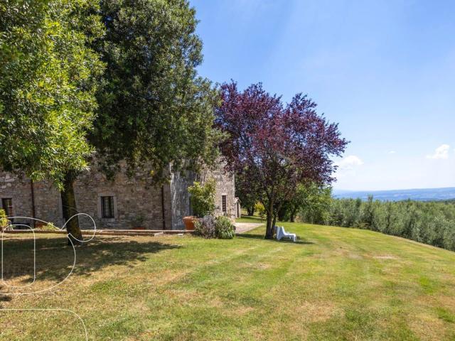 Rustico in vendita a Orvieto, Umbria