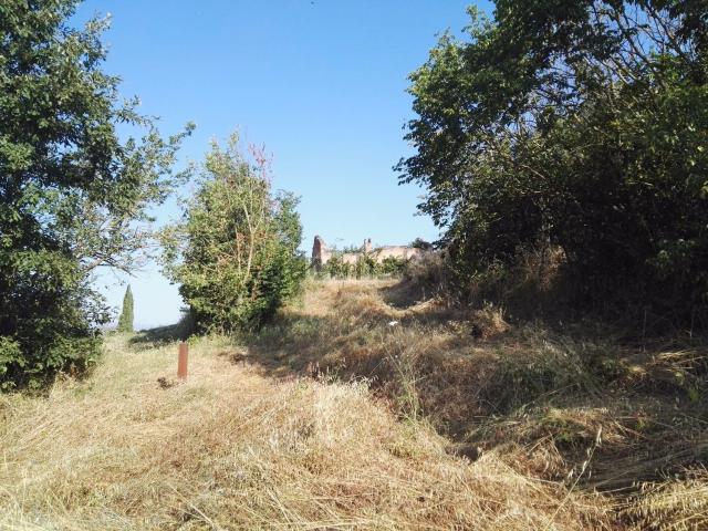 Rustico in vendita a Monteroni D'arbia, Toscana