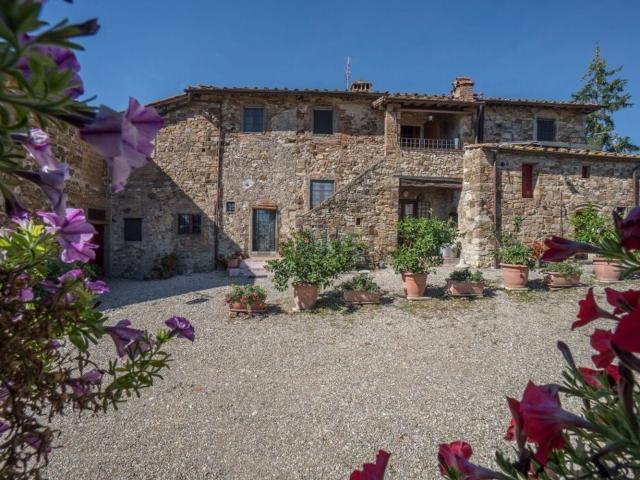 Rustico in vendita a Magliano, Tavarnelle Val di Pesa