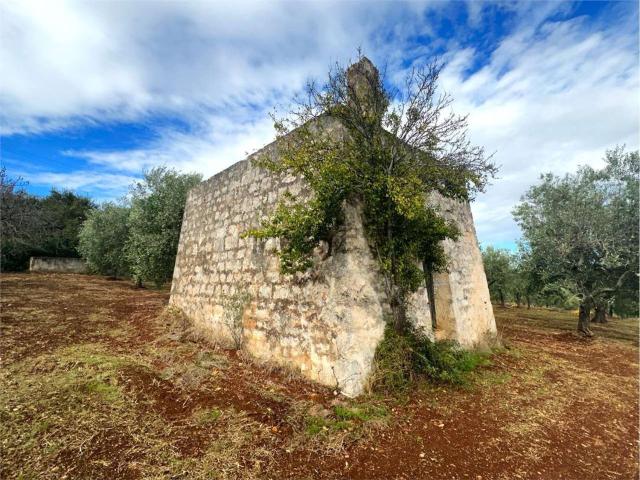 Rustico in vendita a Puglia, Brindisi