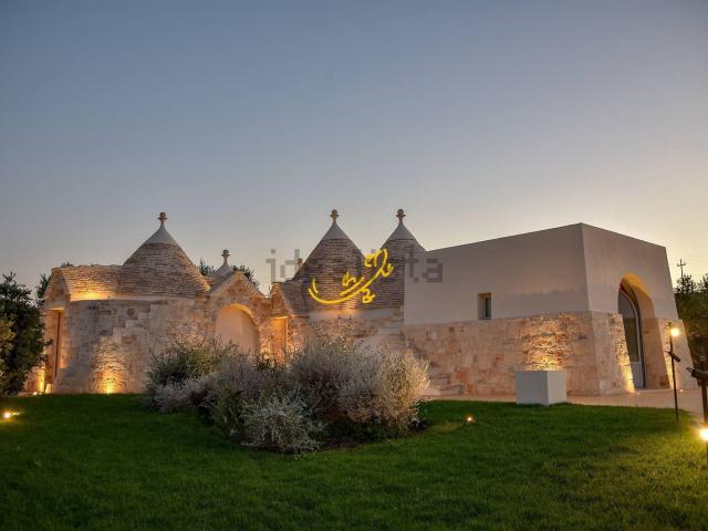 Rustico in vendita a Cisternino, Brindisi