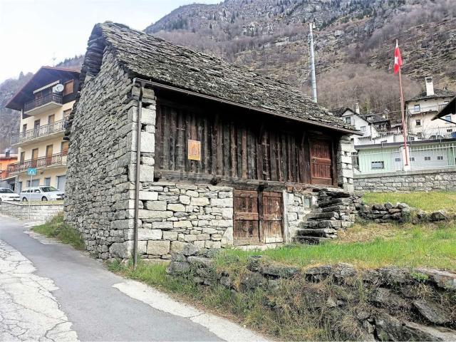 Rustico in vendita a Piemonte, Verbano-cusio-ossola