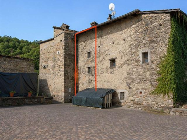 Rustico in vendita a Piemonte, Alessandria
