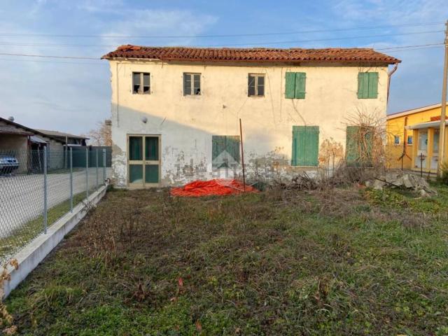 Rustico in vendita a Sampieri, Piove Di Sacco