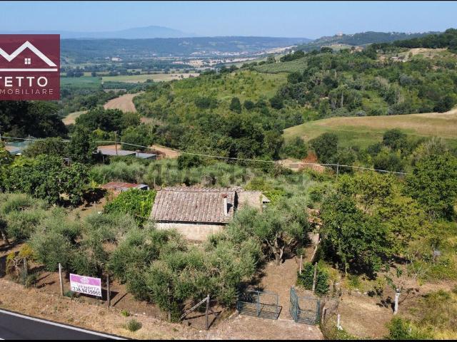 Rustico in vendita a Narni, Umbria