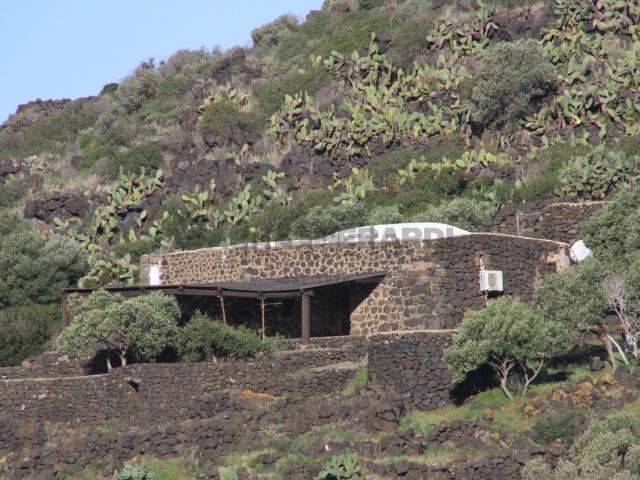 Rustico in vendita a Grazia, Pantelleria Aeroporto