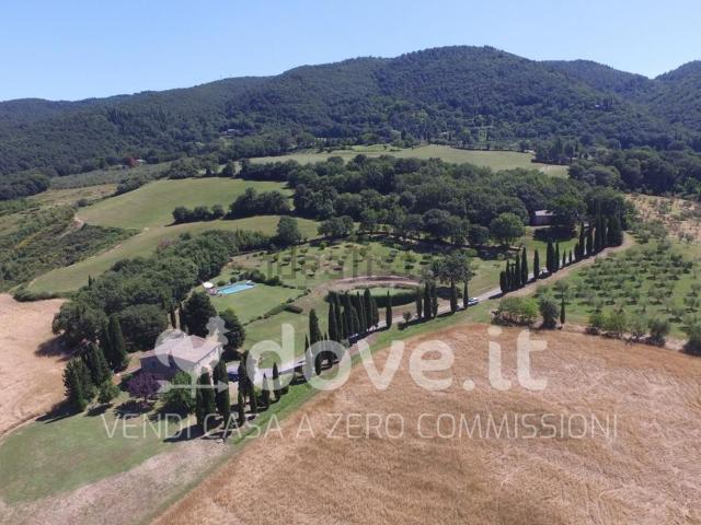 Rustico in vendita a Pienza, Siena