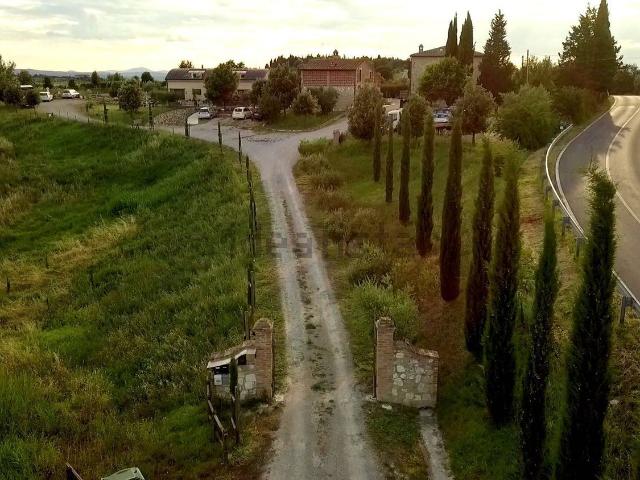 Rustico in vendita a Montalcino, Toscana