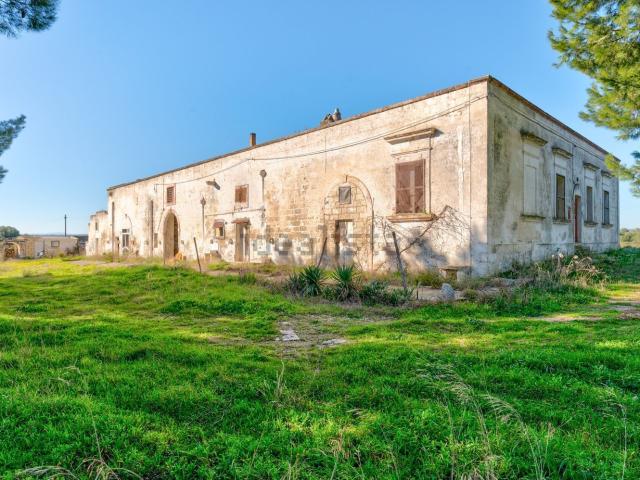 Rustico in vendita a Puglia, Taranto